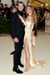 2018 05 07 - Met Gala - Heavenly bodies (Part I) (2018) 2018 05 07 - Met Gala - Heavenly bodies (Part I) (2018)