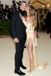 2018 05 07 - Met Gala - Heavenly bodies (Part I) (2018) 2018 05 07 - Met Gala - Heavenly bodies (Part I) (2018)