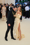 2018 05 07 - Met Gala - Heavenly bodies (Part I) (2018) 2018 05 07 - Met Gala - Heavenly bodies (Part I) (2018)