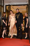 2018 05 07 - Met Gala - Heavenly bodies (Part III) (2018) 2018 05 07 - Met Gala - Heavenly bodies (Part III) (2018)