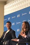 2018 04 30 - Milken Institute Global Conference At The Beverly Hilton (2018) 2018 04 30 - Milken Institute Global Conference At The Beverly Hilton (2018)