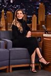 2018 10 04 - The Tonight Show Starring Jimmy Fallon at Rockefeller Center in New York City (2018) 2018 10 04 - The Tonight Show Starring Jimmy Fallon at Rockefeller Center in New York City (2018)