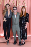 2018 12 19 - Vivara End of Year Party in Sao Paulo (2018) 2018 12 19 - Vivara End of Year Party in Sao Paulo (2018)