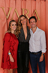 2018 12 19 - Vivara End of Year Party in Sao Paulo (2018) 2018 12 19 - Vivara End of Year Party in Sao Paulo (2018)