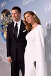 2019 02 21 - Hollywood For Science Gala UCLA honors Gisele in Beverly Hills, Los Angeles, California (2019) 2019 02 21 - Hollywood For Science Gala UCLA honors Gisele in Beverly Hills, Los Angeles, California (2019)