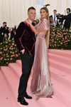 2019 05 06 - MET Gala - Camp - Notes on Fashion (2019) 2019 05 06 - MET Gala - Camp - Notes on Fashion (2019)