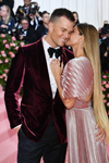 2019 05 06 - MET Gala - Camp - Notes on Fashion (2019) 2019 05 06 - MET Gala - Camp - Notes on Fashion (2019)