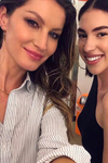 2019 10 07 - Rosa Cha backstage (2019) 2019 10 07 - Rosa Cha backstage (2019)