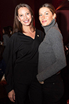 2020 01 28 - Supporting Christy Turlington for Every mother counts in New York (2020) 2020 01 28 - Supporting Christy Turlington for Every mother counts in New York (2020)