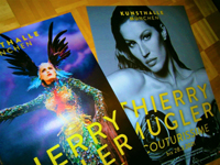 2020 - Thierry Mugler Culturissime event (2020) 2020 - Thierry Mugler Culturissime event (2020)