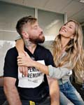 2021 09 07 - Photoshoot in Brazil (2021)