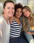 2021 09 07 - Photoshoot in Brazil (2021)