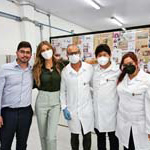 2021 09 06 - Visiting Ambipar Group in Brazil (2021)