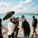 2022 - Forbes Life Brazil backstage (2022)