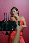 2022 - Vivara Valentine's day making of (2022)