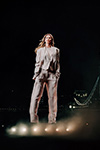 2024 - Boss Spring Summer Hologram in London (2024)