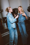 2024 04 02 - Colcci Jeans Launch in Copacabana Palace in Rio de Janeiro (2024)