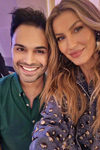 2024 04 02 - Colcci Jeans Party in Copacabana Palace in Rio de Janeiro (2024)