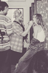 2024 - Colcci SS 2025 Making of (2024)