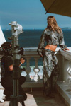 2024 04 04 - Colcci Making of at Rio (2024)