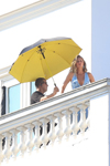 2024 04 04 - Colcci Making of at Rio (2024)