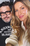 2024 09 29- Documentary about the beginning of Sao Paulo Fashion Week (2024)