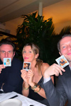 2024 02 12 - Frame party in NYC (2024)