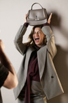 2024 - Hugo boss FW making of (2024)