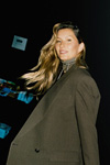 2024 - Hugo boss FW making of (2024)