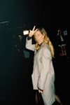 2024 - Hugo boss FW making of (2024)