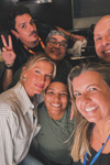2024 04 19 - Mais Voce backstage (2024)