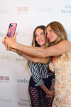 2024 04 03 - Nourish book launch in Rio de Janeiro (2024)