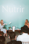 2024 04 03 - Nourish book launch in Rio de Janeiro (2024)