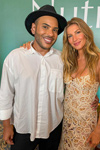 2024 04 03 - Nourish book launch in Rio de Janeiro (2024)