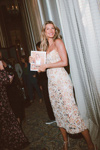 2024 04 03 - Nourish book launch in Rio de Janeiro (2024)