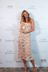 2024 04 03 - Nourish book launch in Rio de Janeiro (2024)