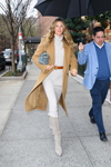 2024 03 20 - Stepping out in the Big Apple  (2024)