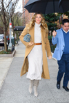 2024 03 20 - Stepping out in the Big Apple  (2024)