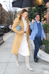2024 03 20 - Stepping out in the Big Apple  (2024)
