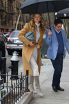 2024 03 20 - Stepping out in the Big Apple  (2024)