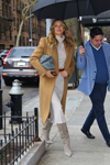 2024 03 20 - Stepping out in the Big Apple  (2024)