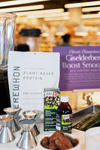 2024 01 11 - The Giselderberry Boost Smoothie at Erewhon market in Los Angeles (2024)