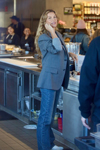 2024 01 11 - The Giselderberry Boost Smoothie at Erewhon market in Los Angeles (2024)