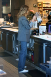 2024 01 11 - The Giselderberry Boost Smoothie at Erewhon market in Los Angeles (2024)