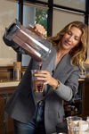 2024 01 11 - The Giselderberry Boost Smoothie at Erewhon market in Los Angeles (2024)
