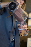 2024 01 11 - The Giselderberry Boost Smoothie at Erewhon market in Los Angeles (2024)