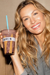 2024 01 11 - The Giselderberry Boost Smoothie at Erewhon market in Los Angeles (2024)