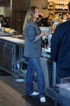 2024 01 11 - The Giselderberry Boost Smoothie at Erewhon market in Los Angeles (2024)