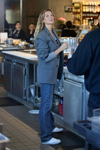 2024 01 11 - The Giselderberry Boost Smoothie at Erewhon market in Los Angeles (2024)