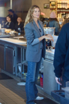 2024 01 11 - The Giselderberry Boost Smoothie at Erewhon market in Los Angeles (2024)